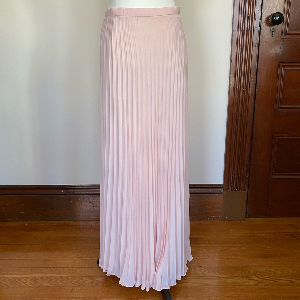 Banana Republic Maxi Skirt